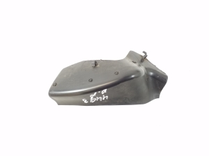Porsche Cayenne (2010–2017) Sonstiges Teil unter der Motorhaube 7P5877390C - 3
