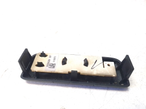 Citroen C4 Picasso (2007–2013) Other lighting 89039625B - 3