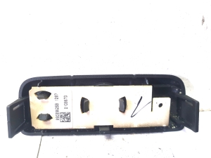 Citroen C4 Picasso (2007–2013) Other lighting 89039625B - 2