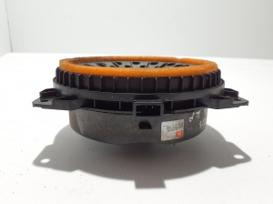 TOYOTA Auris E18 (2012–2018) Esiukse kõlar 8616002800 - 2