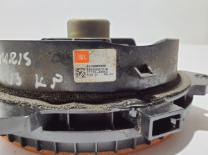 TOYOTA Auris E18 (2012–2018) Esiukse kõlar 8616002800 - 3