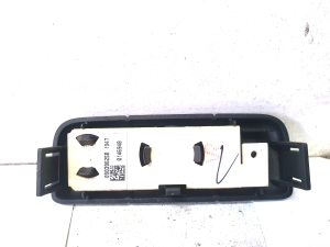 Citroen C4 Picasso (2007–2013) Muu valgustus 89039625B - 3