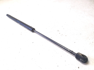 Citroen C4 Picasso (2007–2013) Heckklappendämpfer 9654438780 - 3