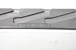 VOLVO V70 II (2000–2007) Motorsteuergerät 1928403486 - 2
