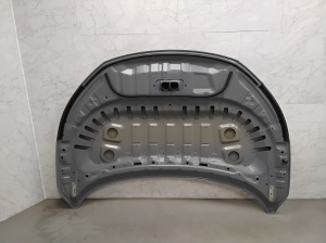 NISSAN Qashqai J-12 (2021–2026) Motorhaube - 5