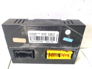 Control unit - 965465488000