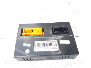 Citroen C4 Picasso (2007–2013) Control unit 965465488000 - 2
