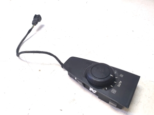 Control unit - 9659796977