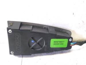 Citroen C4 Picasso (2007–2013) Control unit 9659796977 - 2