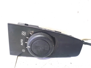 Citroen C4 Picasso (2007–2013) Control unit 9659796977 - 3