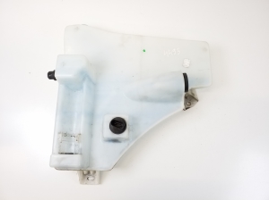   Réservoir lave-glace avant  - 7P0955453A 