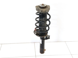 Volkswagen Caddy III (2004–2015) Front shock absorber 317575 - 2