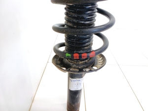 Volkswagen Caddy III (2004–2015) Front shock absorber 317575 - 3