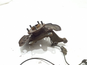 TOYOTA Auris E18 (2012–2018) Esirumm 4355002070 - 3