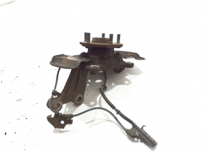 TOYOTA Auris E18 (2012–2018) Esirumm 4355002070 - 3