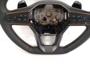 CUPRA Leon I (2020–2026) Rool ja selle osad - 5