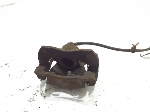 TOYOTA Auris E18 (2012–2018) Eesmine pidurisadul 4773042091 - 2
