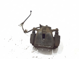 TOYOTA Auris E18 (2012–2018) Eesmine pidurisadul 4773042091 - 3