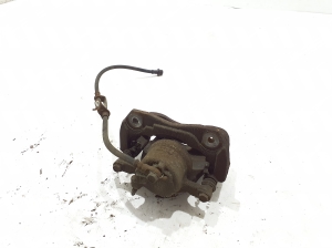 TOYOTA Auris E18 (2012–2018) Eesmine pidurisadul 4773042091 - 4