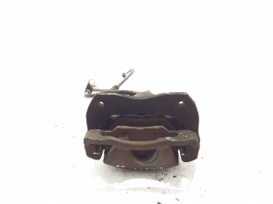 TOYOTA Auris E18 (2012–2018) Eesmine pidurisadul 4775042091 - 2