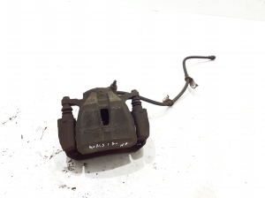 TOYOTA Auris E18 (2012–2018) Eesmine pidurisadul 4775042091 - 3