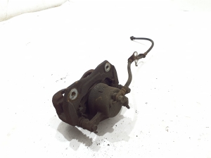 TOYOTA Auris E18 (2012–2018) Eesmine pidurisadul 4775042091 - 4