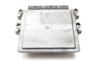 NISSAN Qashqai (2006–2013) Motorsteuergerät 237101449R - 2