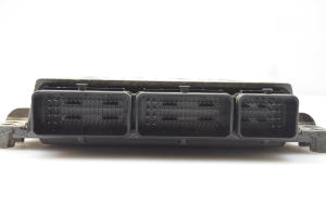 NISSAN Qashqai (2006–2013) Motorsteuergerät 237101449R - 4