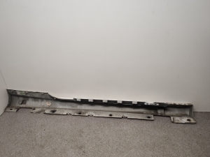 Mercedes Benz E-Class W207 (2009–2017) Schwellerverkleidung außen A2076901740 - 3