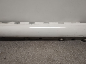Mercedes Benz E-Class W207 (2009–2017) Schwellerverkleidung außen A2076901740 - 6