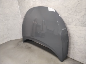 Motorhaube