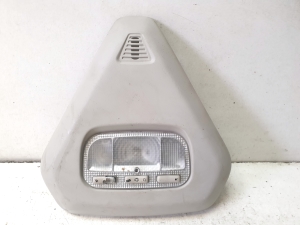Citroen C4 Picasso (2007–2013) Other lighting F3135BJ - 3
