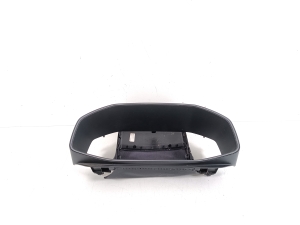 CUPRA Leon I (2020–2026) Instrument cluster trim 5FA857053 - 3