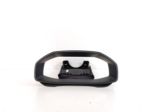   Instrument cluster trim  - 5FA857053 
