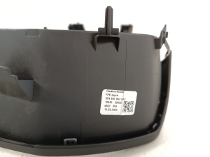 CUPRA Leon I (2020–2026) Instrument cluster trim 5FA857053 - 6