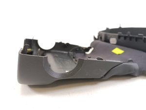 CUPRA Leon I (2020–2026) Instrument cluster trim 5FA857053 - 7