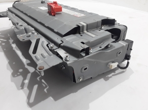 TOYOTA Auris E18 (2012–2018) Aku G928012020 - 2