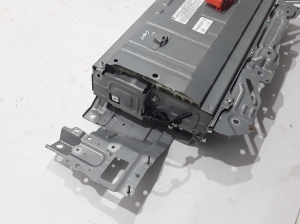TOYOTA Auris E18 (2012–2018) Aku G928012020 - 3