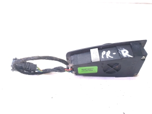 Citroen C4 Picasso (2007–2013) Control unit 9659796977 - 3