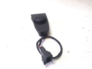 Citroen C4 Picasso (2007–2013) Control unit 9659796977 - 4