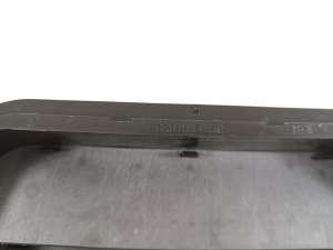 CUPRA Leon I (2020–2026) Rear fender vent grille 6R0819465C - 3