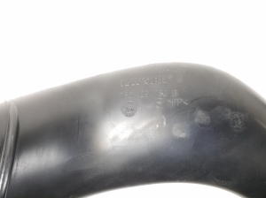 Porsche Cayenne (2010–2017) Luftansaugschlauch 7P5129752B - 3