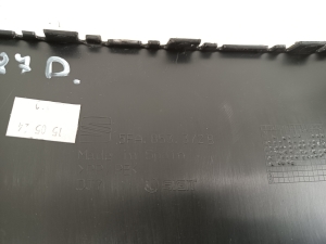 CUPRA Leon I (2020–2026) Inner sill trim 5FA853372B - 3