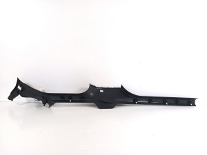 CUPRA Leon I (2020–2026) Inner sill trim 5FA853372B - 4