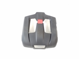   Engine cover  - 7PP103925 
