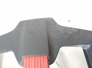 Porsche Cayenne (2010–2017) Engine cover 7PP103925 - 3
