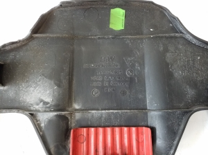 Porsche Cayenne (2010–2017) Engine cover 7PP103925 - 4