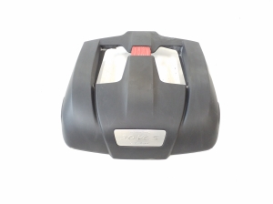 Porsche Cayenne (2010–2017) Engine cover 7PP103925 - 5