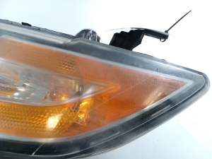 Honda Odyssey V (2013–2017) Scheinwerfer vorne UN25CXTK8XA0 - 5