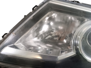 Honda Odyssey V (2013–2017) Scheinwerfer vorne UN25CXTK8XA0 - 6